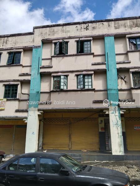 Untuk Dijual - Kemayan Square