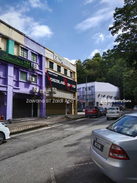 Untuk Dijual - Kemayan Square