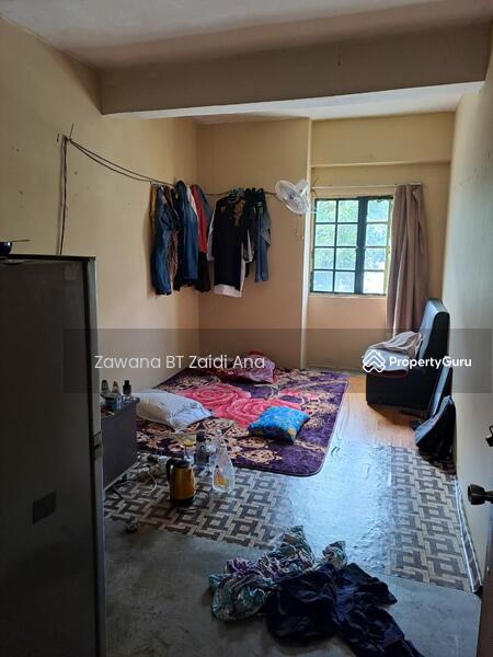 Untuk Dijual - Kemayan Square