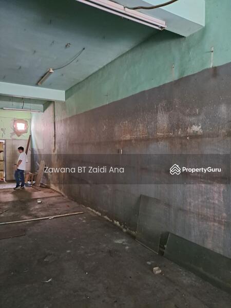 Untuk Dijual - Kemayan Square