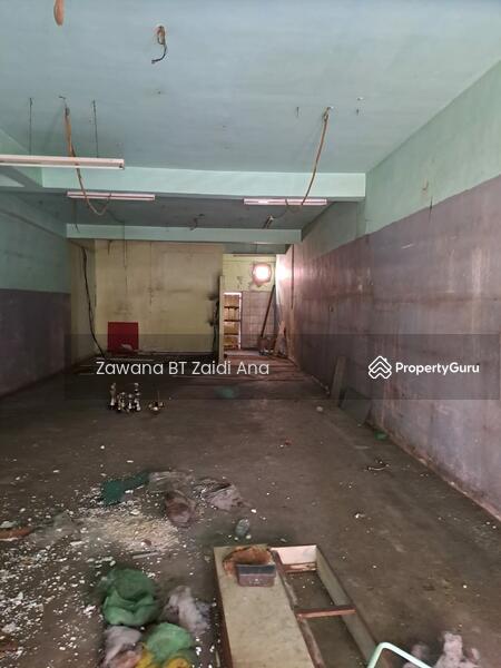 Untuk Dijual - Kemayan Square