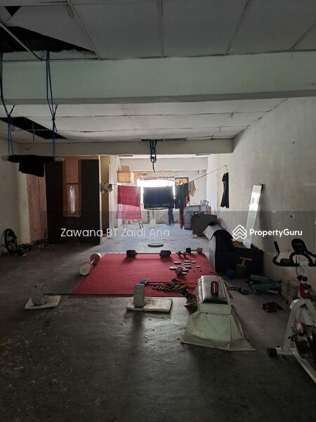Untuk Dijual - Kemayan Square