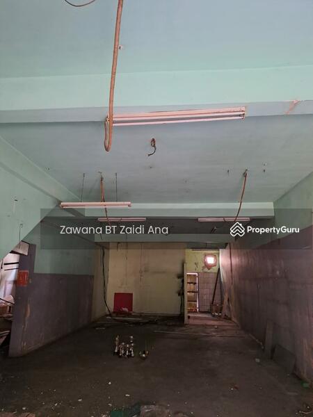 Untuk Dijual - Kemayan Square