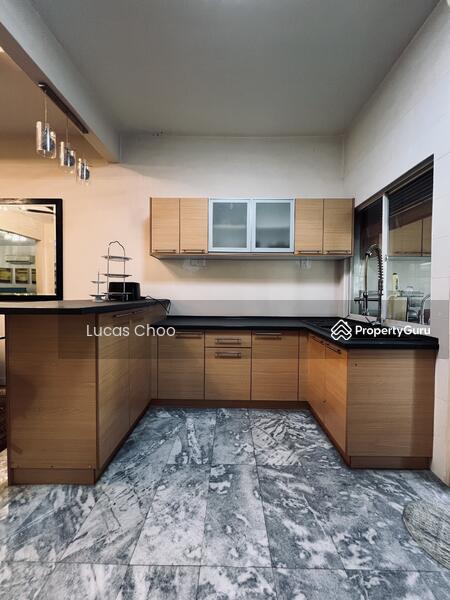3.5-storey Terraced House for Sale in Bukit Wangsamas (Setiawangsa) - Lucas Choo - PropertyGuru.com.my