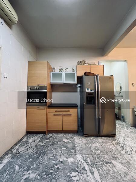 3.5-storey Terraced House for Sale in Bukit Wangsamas (Setiawangsa) - Lucas Choo - PropertyGuru.com.my