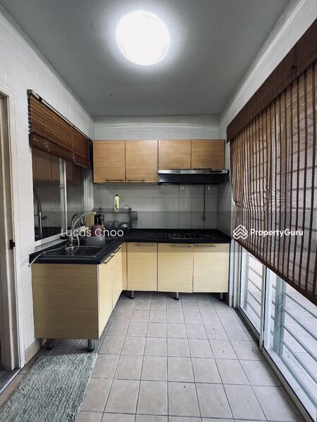 3.5-storey Terraced House for Sale in Bukit Wangsamas (Setiawangsa) - Lucas Choo - PropertyGuru.com.my