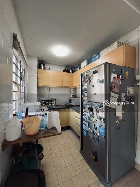 3.5-storey Terraced House for Sale in Bukit Wangsamas (Setiawangsa) - Lucas Choo - PropertyGuru.com.my