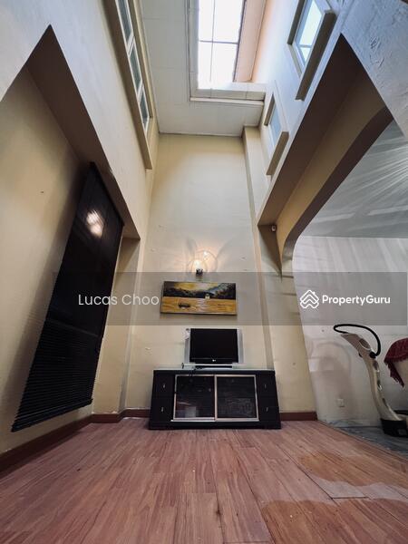 3.5-storey Terraced House for Sale in Bukit Wangsamas (Setiawangsa) - Lucas Choo - PropertyGuru.com.my