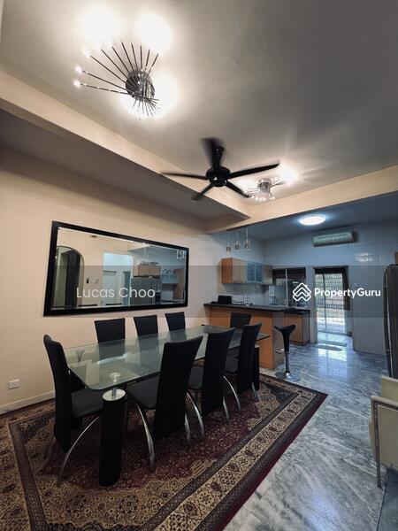 3.5-storey Terraced House for Sale in Bukit Wangsamas (Setiawangsa) - Lucas Choo - PropertyGuru.com.my