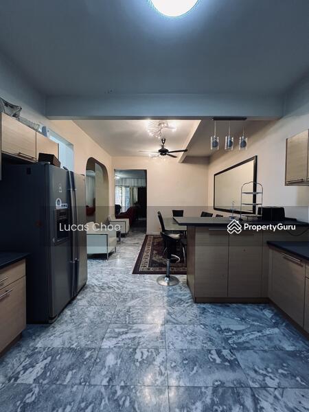 3.5-storey Terraced House for Sale in Bukit Wangsamas (Setiawangsa) - Lucas Choo - PropertyGuru.com.my