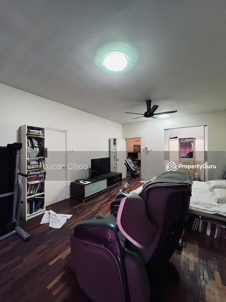 3.5-storey Terraced House for Sale in Bukit Wangsamas (Setiawangsa) - Lucas Choo - PropertyGuru.com.my