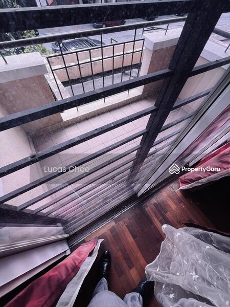 3.5-storey Terraced House for Sale in Bukit Wangsamas (Setiawangsa) - Lucas Choo - PropertyGuru.com.my