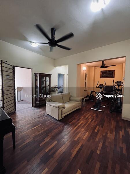 3.5-storey Terraced House for Sale in Bukit Wangsamas (Setiawangsa) - Lucas Choo - PropertyGuru.com.my