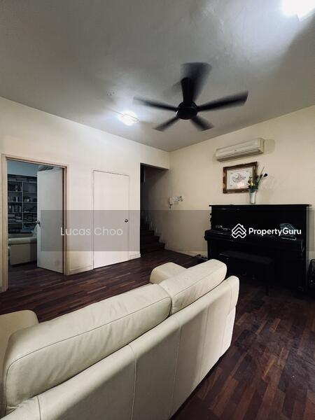 3.5-storey Terraced House for Sale in Bukit Wangsamas (Setiawangsa) - Lucas Choo - PropertyGuru.com.my
