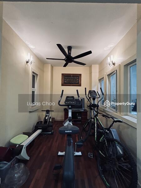 3.5-storey Terraced House for Sale in Bukit Wangsamas (Setiawangsa) - Lucas Choo - PropertyGuru.com.my