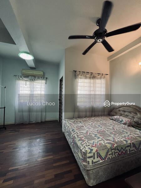 3.5-storey Terraced House for Sale in Bukit Wangsamas (Setiawangsa) - Lucas Choo - PropertyGuru.com.my