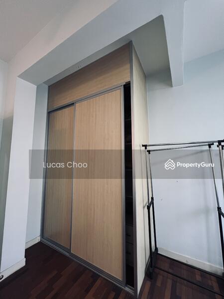 3.5-storey Terraced House for Sale in Bukit Wangsamas (Setiawangsa) - Lucas Choo - PropertyGuru.com.my