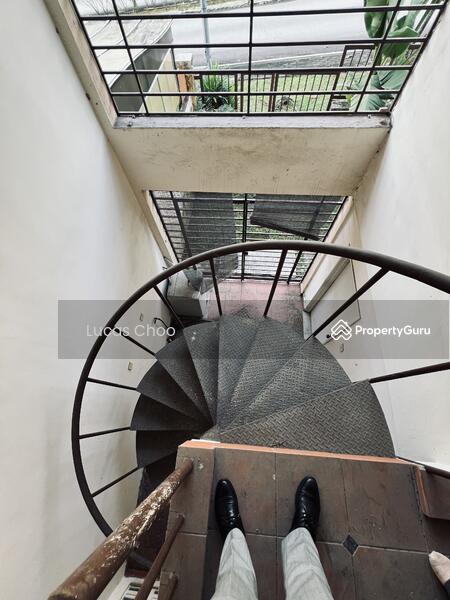 3.5-storey Terraced House for Sale in Bukit Wangsamas (Setiawangsa) - Lucas Choo - PropertyGuru.com.my