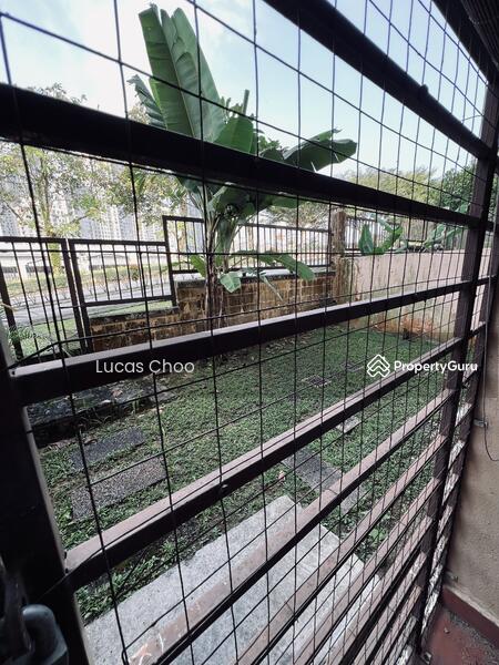3.5-storey Terraced House for Sale in Bukit Wangsamas (Setiawangsa) - Lucas Choo - PropertyGuru.com.my