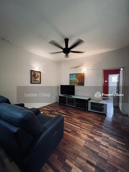 3.5-storey Terraced House for Sale in Bukit Wangsamas (Setiawangsa) - Lucas Choo - PropertyGuru.com.my