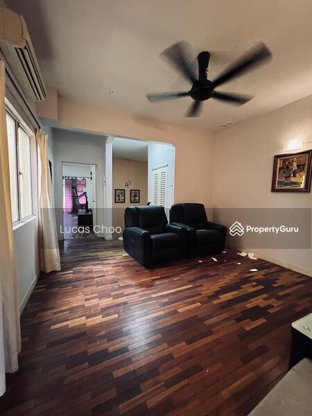 3.5-storey Terraced House for Sale in Bukit Wangsamas (Setiawangsa) - Lucas Choo - PropertyGuru.com.my