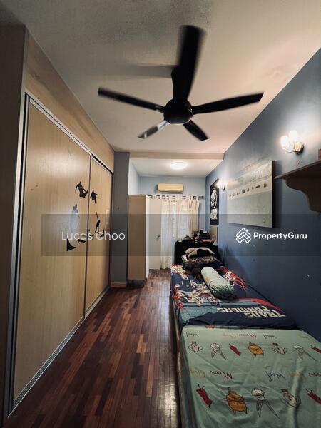 3.5-storey Terraced House for Sale in Bukit Wangsamas (Setiawangsa) - Lucas Choo - PropertyGuru.com.my
