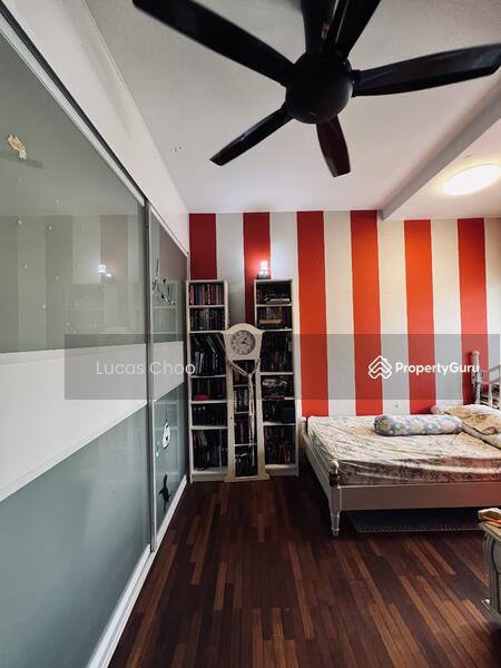 3.5-storey Terraced House for Sale in Bukit Wangsamas (Setiawangsa) - Lucas Choo - PropertyGuru.com.my