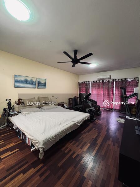 3.5-storey Terraced House for Sale in Bukit Wangsamas (Setiawangsa) - Lucas Choo - PropertyGuru.com.my