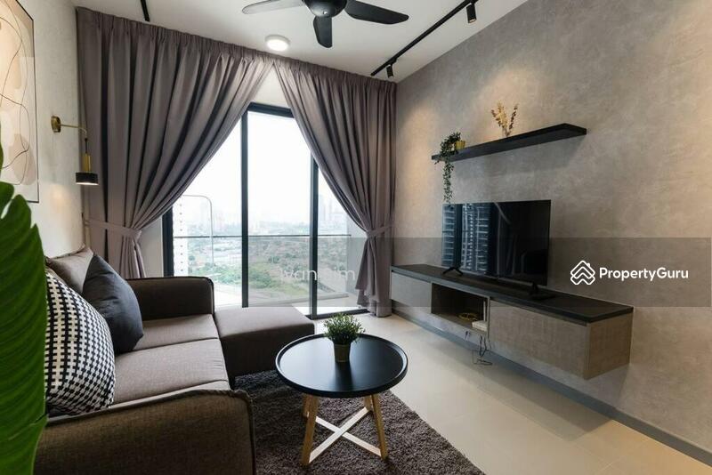 For Sale - Taman Desa CONDO 3rooms