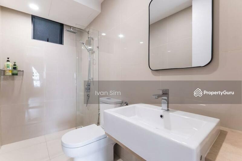 For Sale - Taman Desa CONDO 3rooms