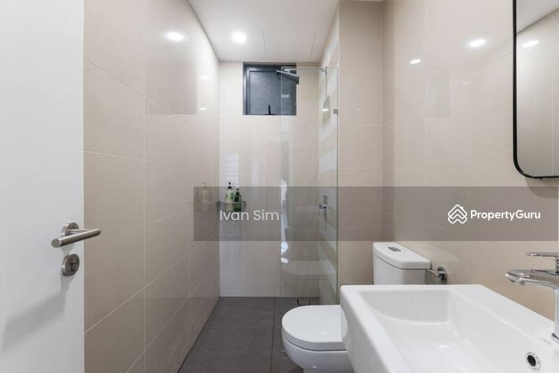 For Sale - Taman Desa CONDO 3rooms