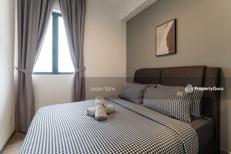 For Sale - Taman Desa CONDO 3rooms