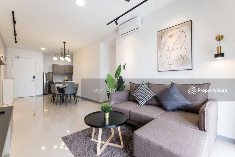 For Sale - Taman Desa CONDO 3rooms