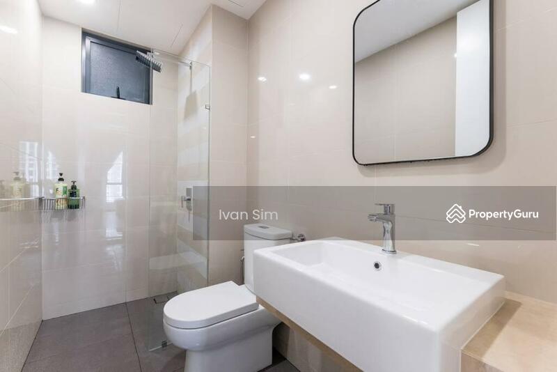 For Sale - Taman Desa CONDO 3rooms