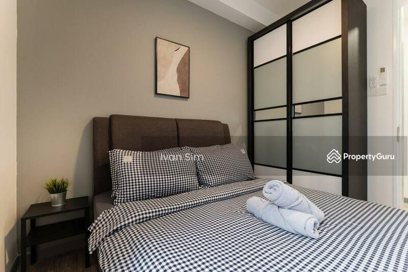 For Sale - Taman Desa CONDO 3rooms