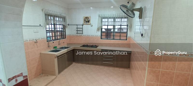 Semi-Detached House for Sale in Batu 9 (Cheras) - James Savarinathan - PropertyGuru.com.my