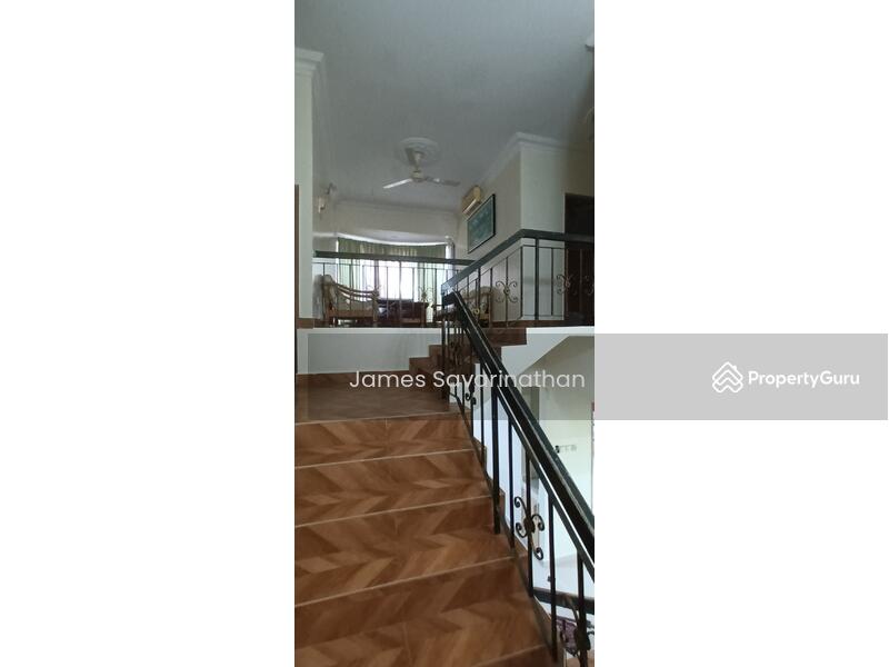 Semi-Detached House for Sale in Batu 9 (Cheras) - James Savarinathan - PropertyGuru.com.my