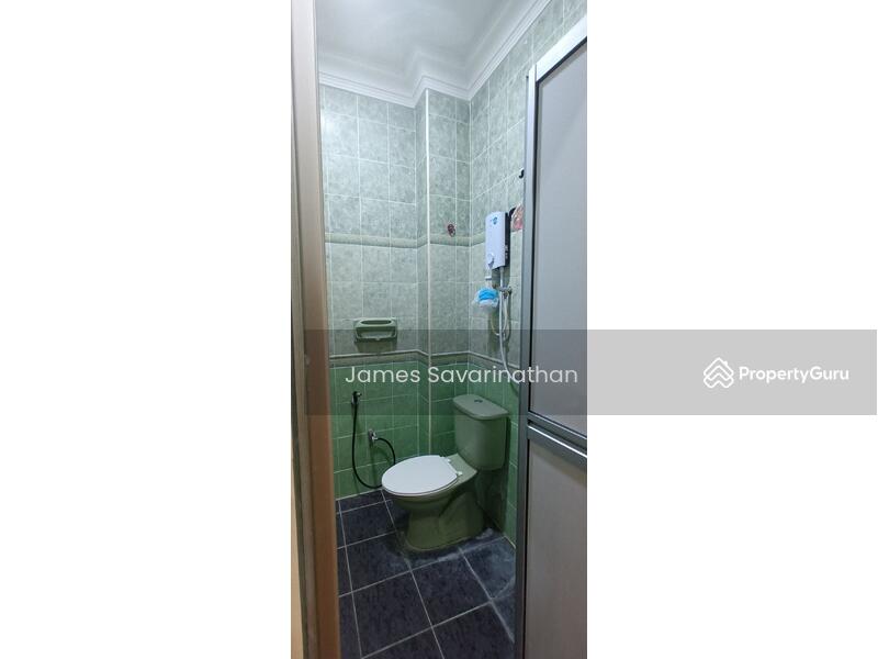 Semi-Detached House for Sale in Batu 9 (Cheras) - James Savarinathan - PropertyGuru.com.my