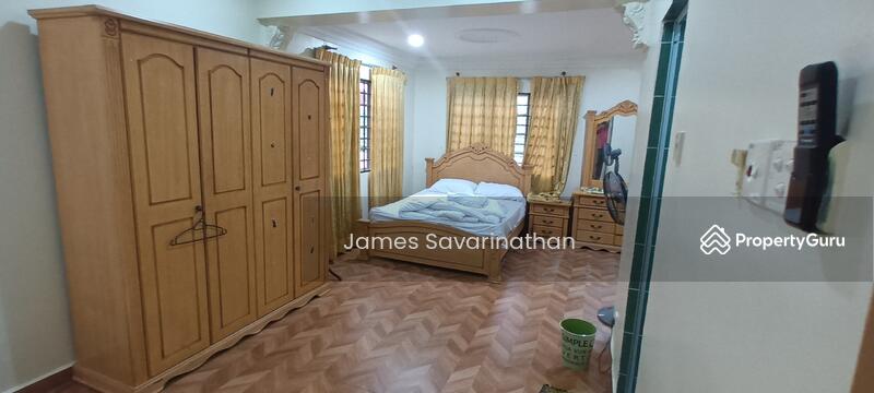 Semi-Detached House for Sale in Batu 9 (Cheras) - James Savarinathan - PropertyGuru.com.my
