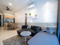 For Sale - Tama Desa Condo 3Rooms RM1200 Instalment