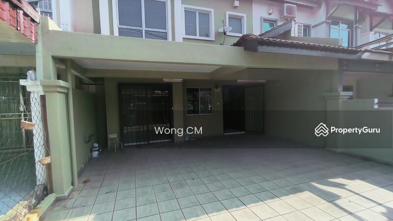 For Sale - Taman Kajang Prima