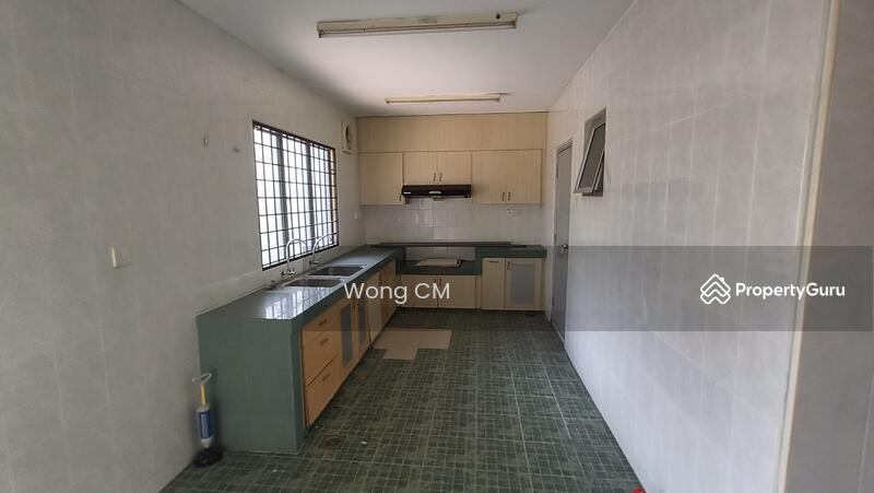 For Sale - Taman Kajang Prima