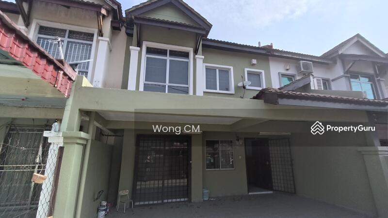 For Sale - Taman Kajang Prima