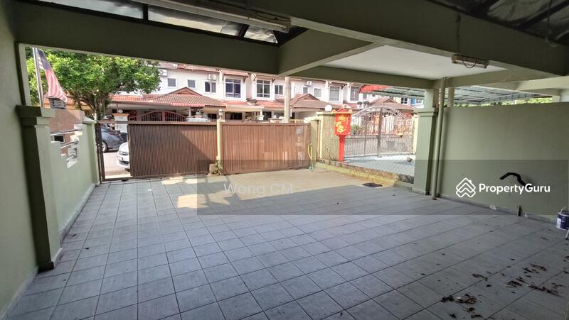 For Sale - Taman Kajang Prima