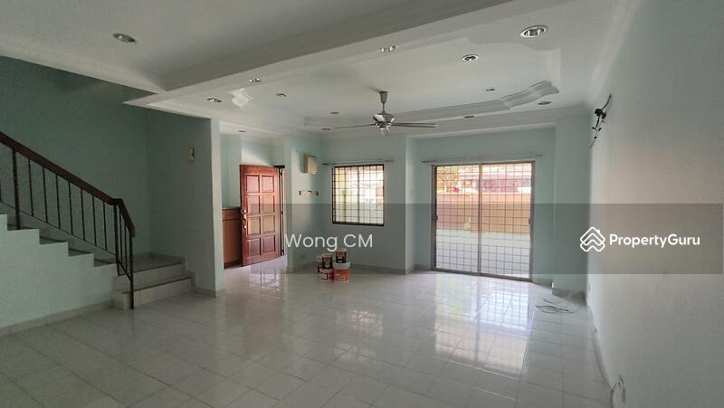 For Sale - Taman Kajang Prima