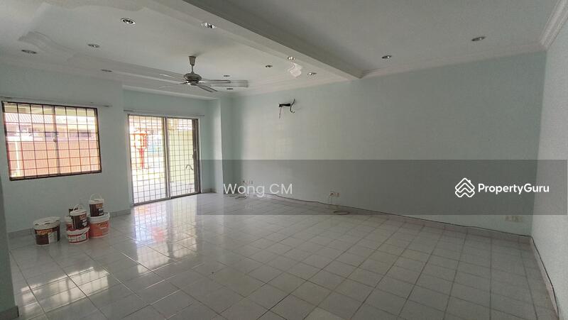 For Sale - Taman Kajang Prima
