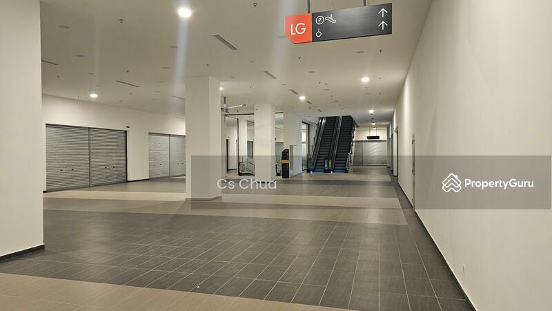 For Rent - Southplace Shoppe