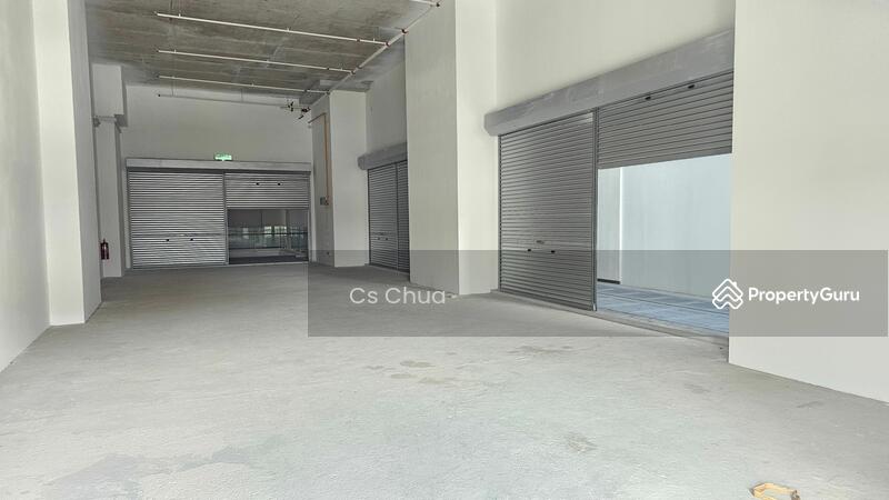 For Rent - Southplace Shoppe