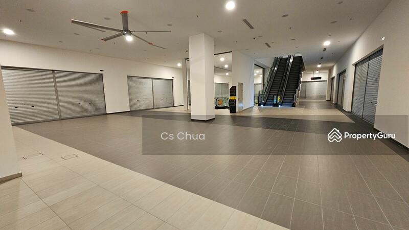 For Rent - Southplace Shoppe