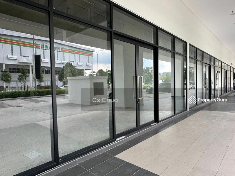 For Rent - Southplace Shoppe